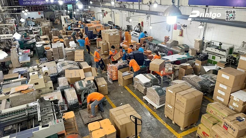 Gợi ý địa chỉ thiết kế và in lịch Tết phong thủy chuyên nghiệp, giá ưu đãi
