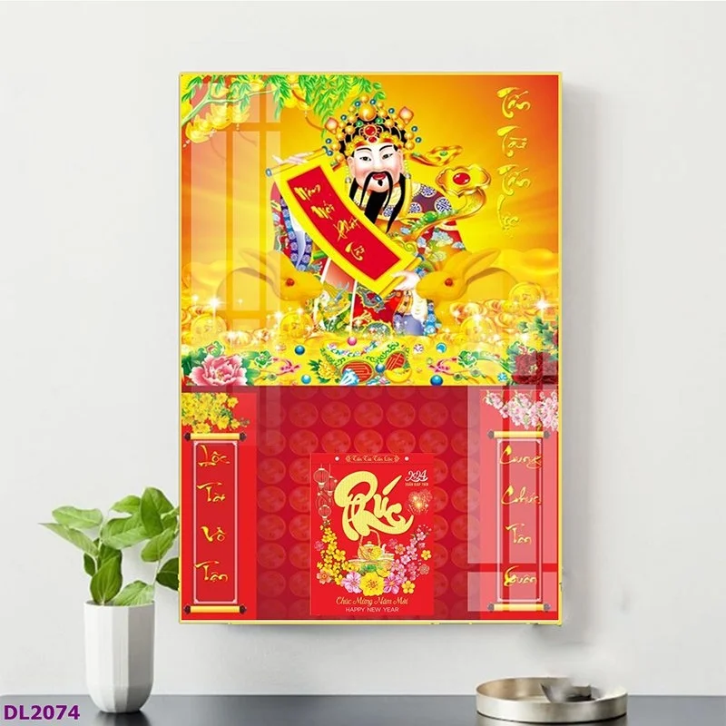 Lịch phong thủy là gì?