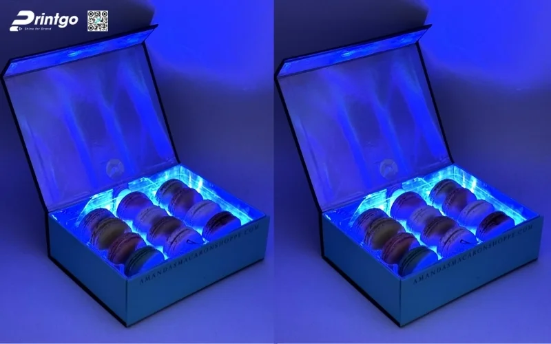 Một số lưu ý khi lựa chọn hộp quà tết có đèn led làm quà tặng Một số lưu ý khi lựa chọn hộp quà tết có đèn led làm quà tặng