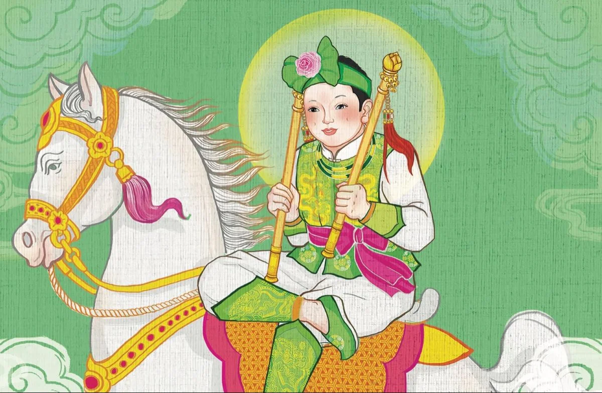 Một số ý tưởng thiết kế hộp quà tết Bính Ngọ 