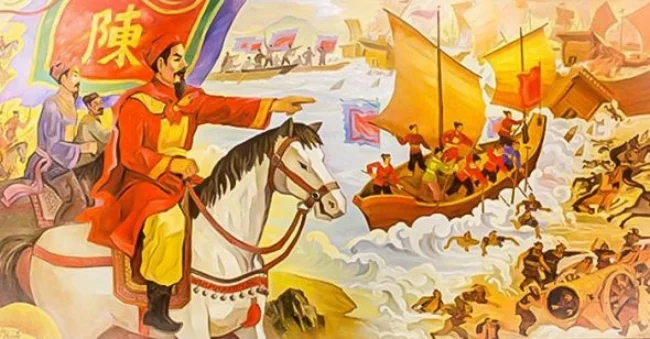 Khám Phá Top 10 Những Con Ngựa Nổi Tiếng Trong Lịch Sử Việt Nam