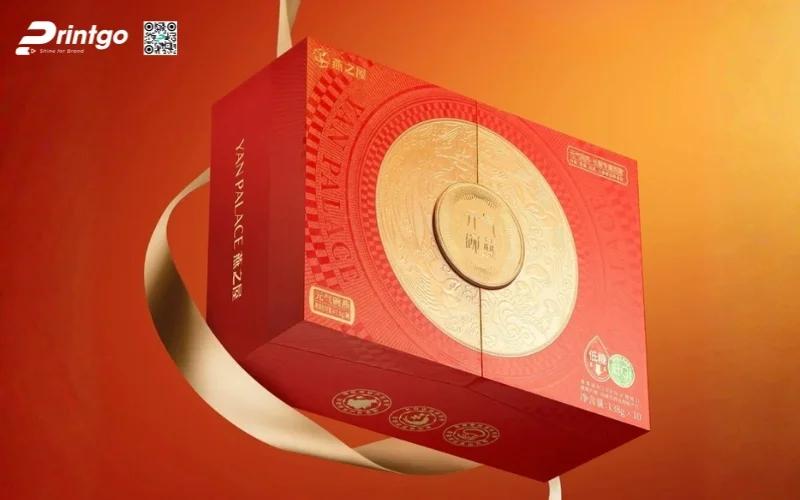 Tại sao doanh nghiệp nên lựa chọn mua hộp quà tết 3D ở Printgo?