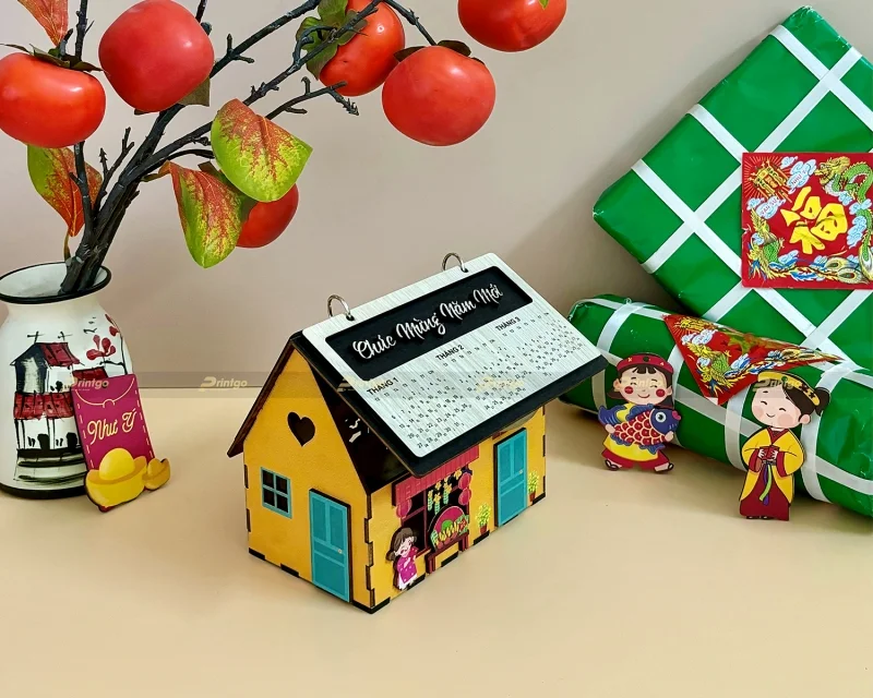 Ưu tiên lựa chọn chất liệu gỗ bền đẹp và có tính thẩm mỹ cao