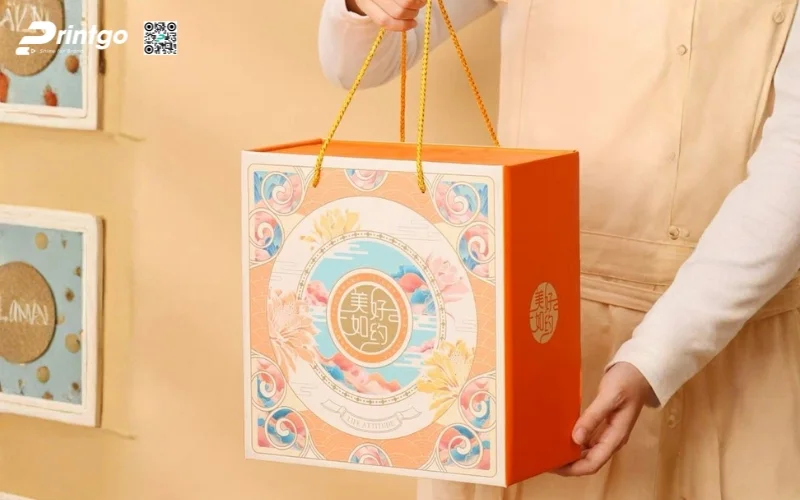 Vì sao hộp quà tết 3D đang là xu hướng quà tặng doanh nghiệp 2026?