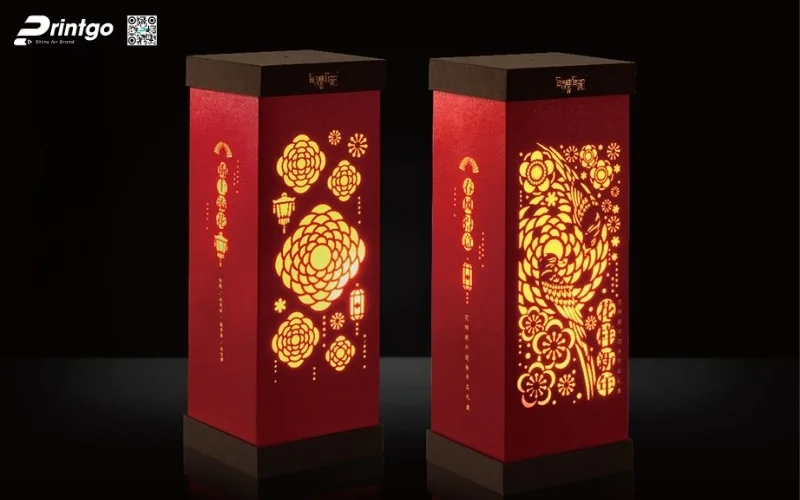 Vì sao hộp quà Tết có đèn LED đang là xu hướng quà tết 2026? Vì sao hộp quà Tết có đèn LED đang là xu hướng quà tết 2026?
