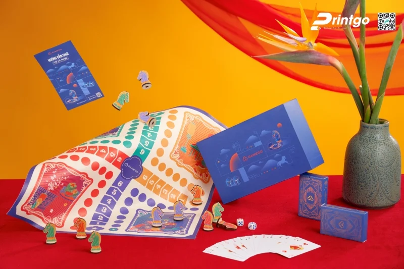 30+ mẫu hộp quà Tết bạn có thể tham khảo