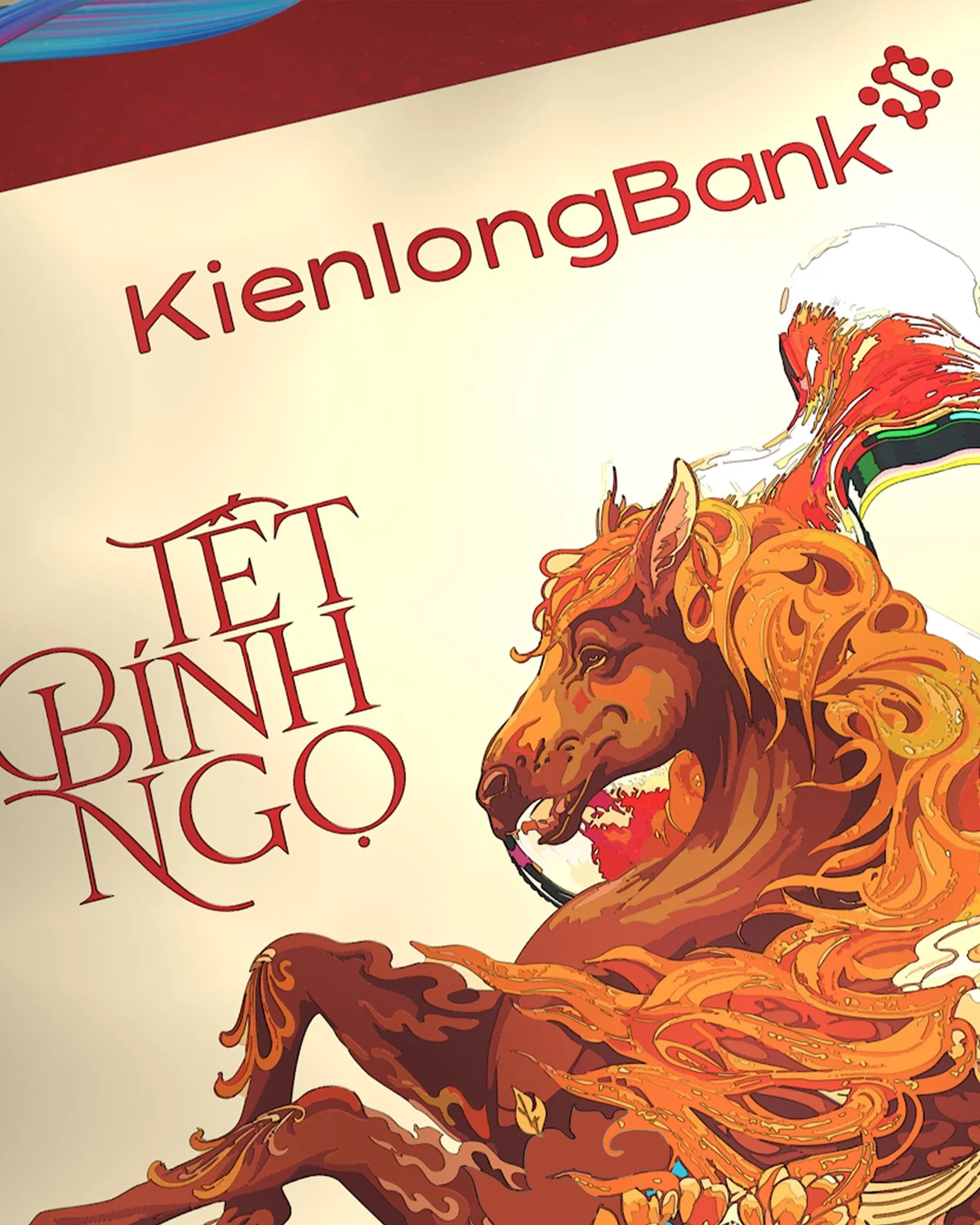 Bộ sưu tập lịch ngân hàng Kienlong Bank 2026