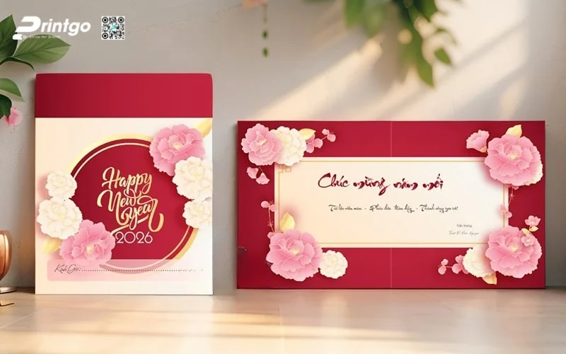 Các kích thước của mẫu thiệp chúc tết khách hàng là bao nhiêu? Các kích thước của mẫu thiệp chúc tết khách hàng là bao nhiêu?