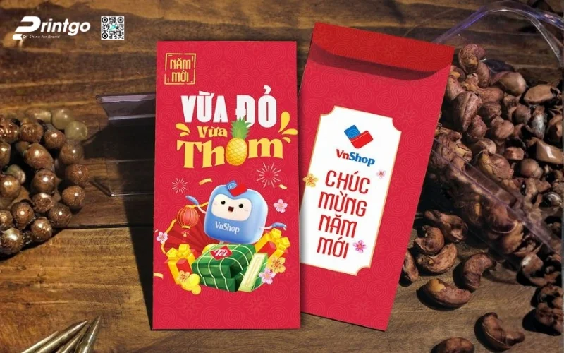 Khám phá những mẫu bao lì xì ngân hàng tại Việt Nam Khám phá những mẫu bao lì xì ngân hàng tại Việt Nam