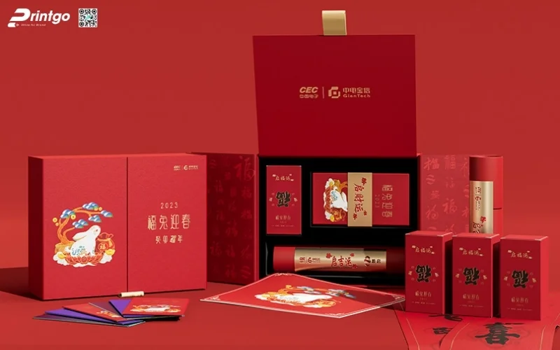 Một số câu hỏi thường gặp về hộp quà tết độc đáo