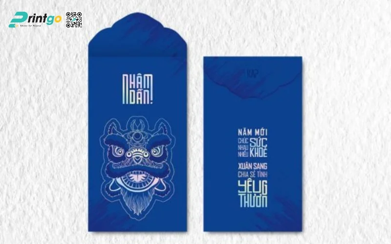 Khám phá những mẫu bao lì xì ngân hàng tại Việt Nam Khám phá những mẫu bao lì xì ngân hàng tại Việt Nam