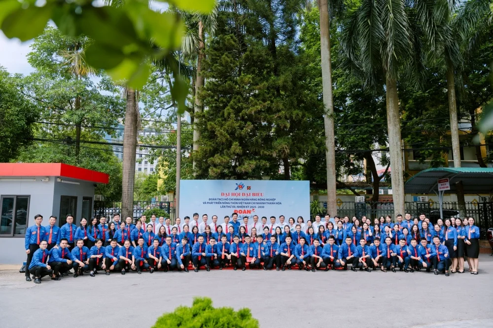 Ngân hàng Agribank Chi nhánh tỉnh Thanh Hóa