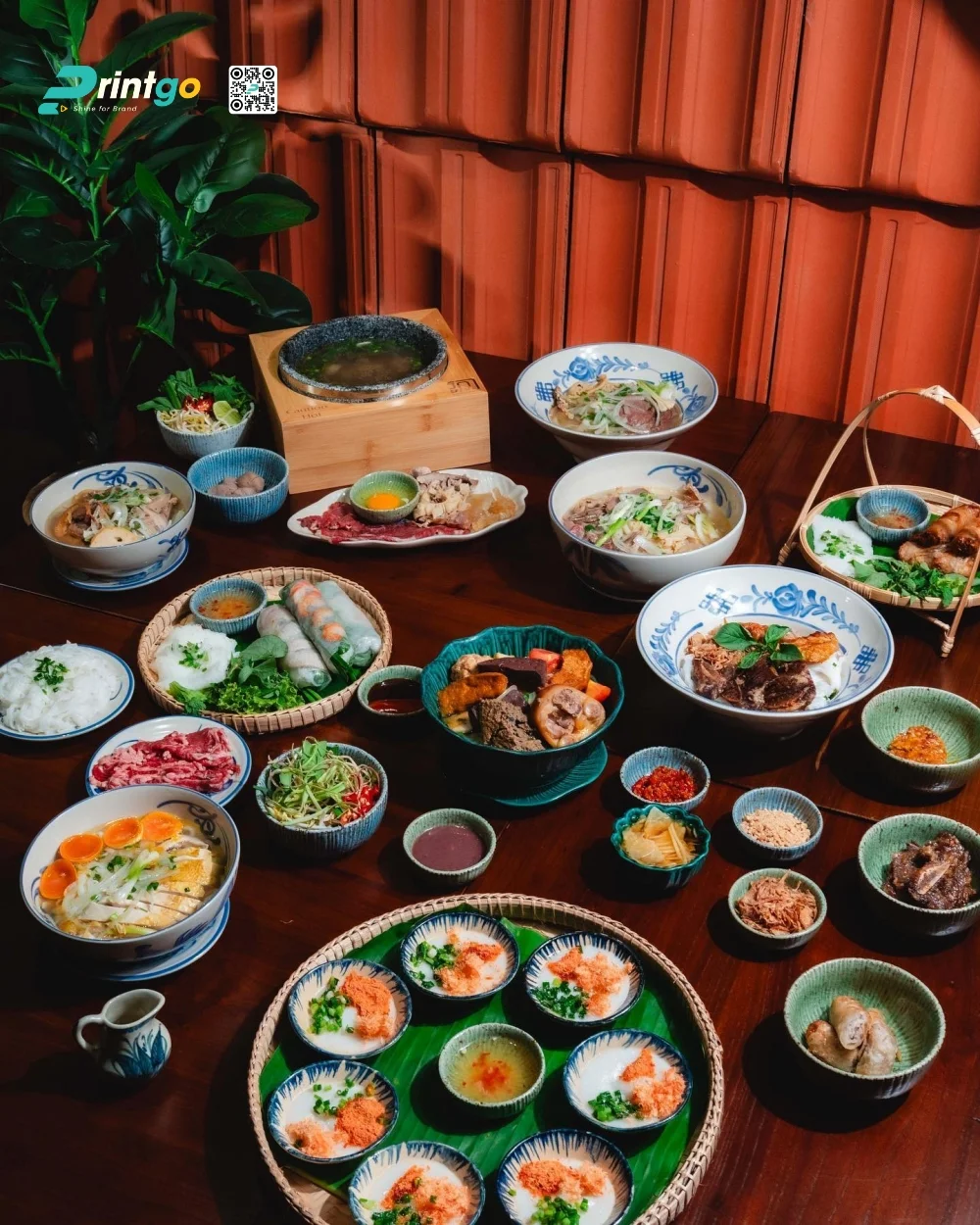 Roka Vietnamese Noodle Bar từ lâu đã được biết đến là một "đại sứ ẩm thực" tại Campuchia