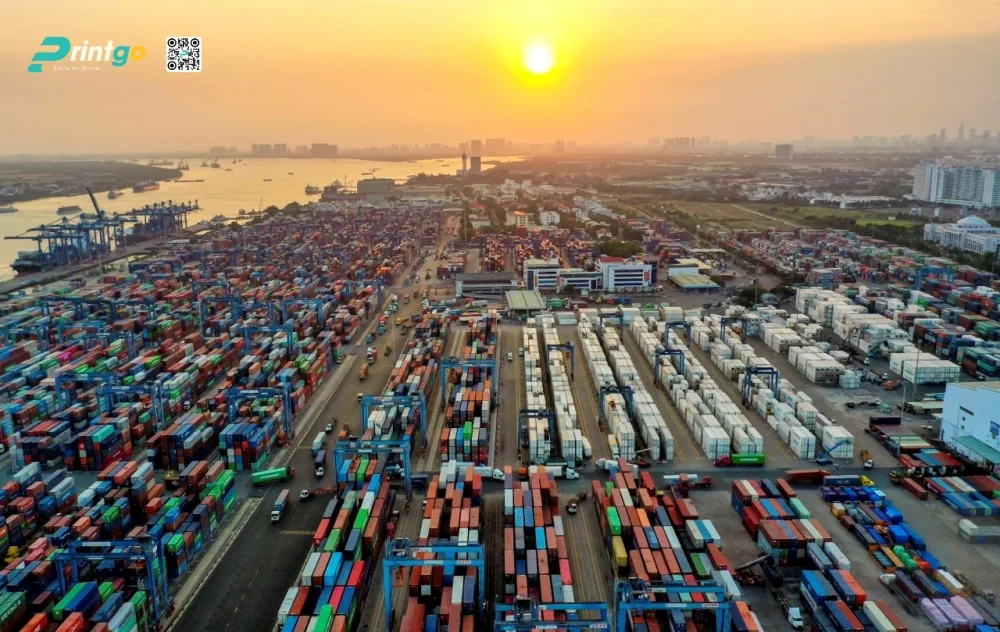 Bối cảnh dự án: Khi lịch Tết trở thành đại sứ thương hiệu ngành vận tải