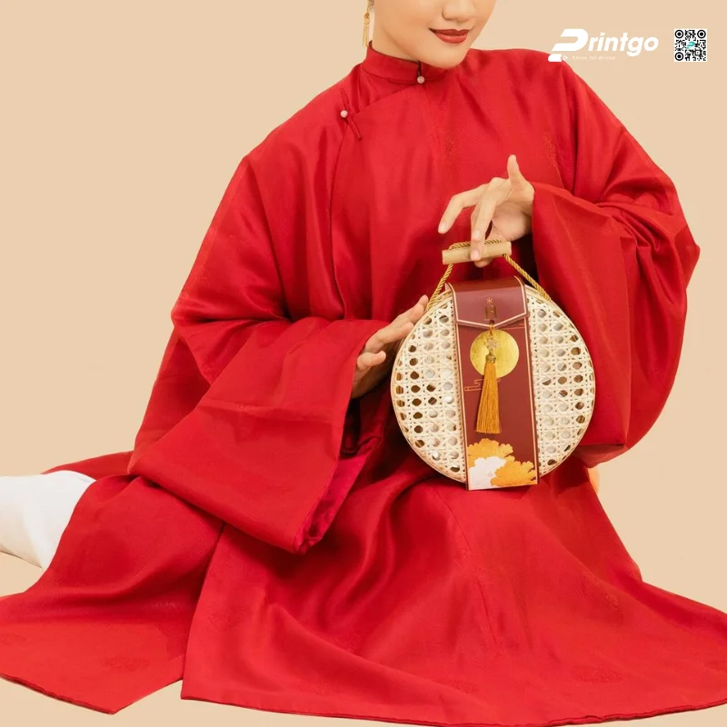 Tổng hợp 99+ mẫu giỏ tre quà Tết đẹp - sang - giá tốt cho doanh nghiệp 2026