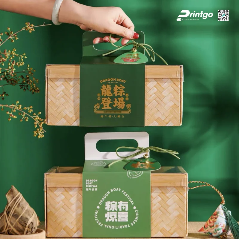 Tổng hợp 99+ mẫu giỏ tre quà Tết đẹp - sang - giá tốt cho doanh nghiệp 2026