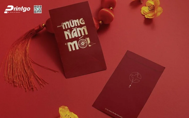 Gợi ý thông điệp - slogan có thể in trên mẫu bao lì xì ngân hàng 2026 Gợi ý thông điệp - slogan có thể in trên mẫu bao lì xì ngân hàng 2026