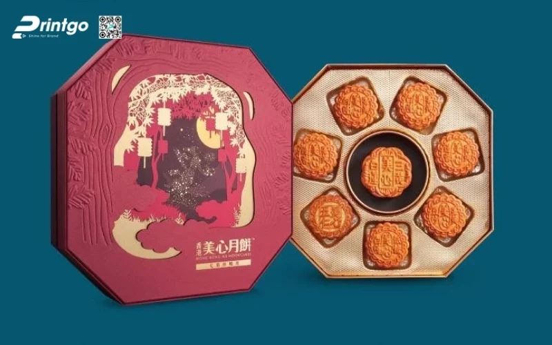 Gợi ý những món quà ý nghĩa có thể đặt trong hộp quà tết lục giác