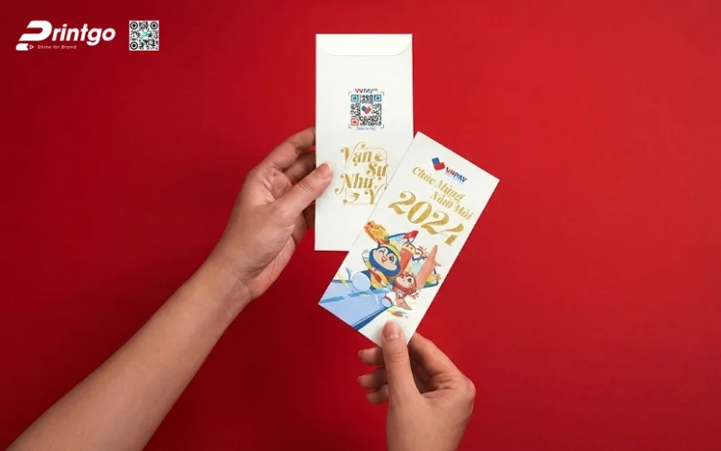 Khám phá những mẫu bao lì xì ngân hàng tại Việt Nam Khám phá những mẫu bao lì xì ngân hàng tại Việt Nam