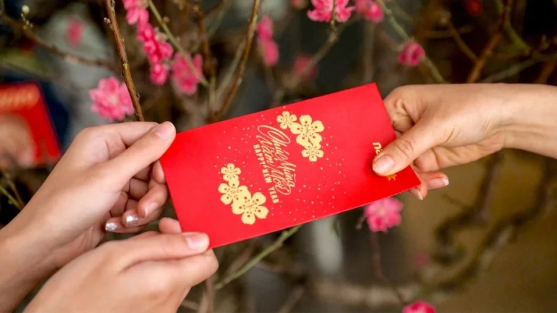 Các sản phẩm khác trong set quà Tết