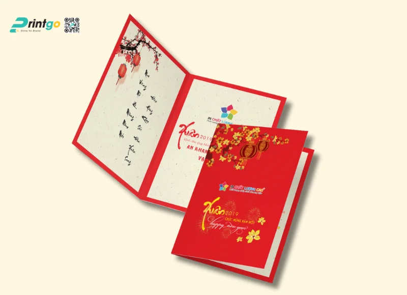 1000+ mẫu thiệp chúc mừng năm mới đẹp, tải miễn phí