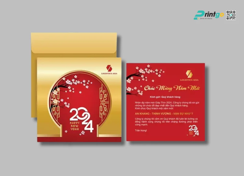 1000+ mẫu thiệp chúc mừng năm mới đẹp, tải miễn phí