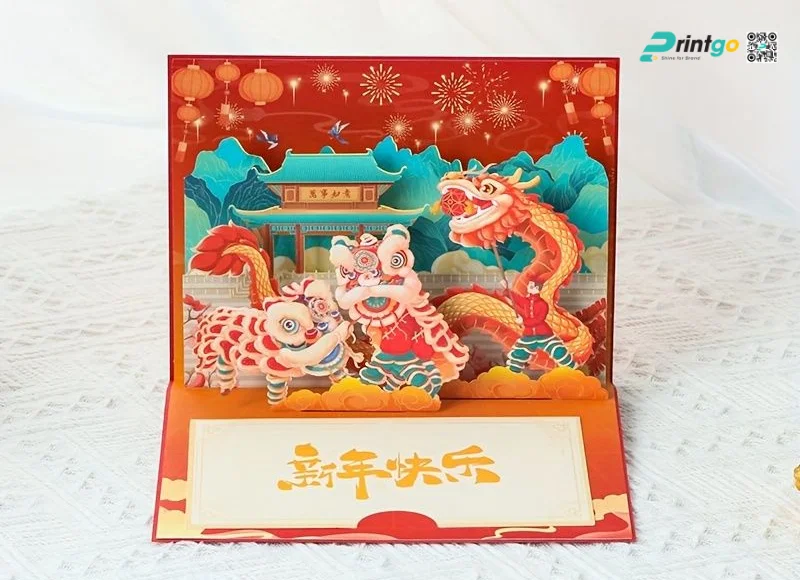 1000+ mẫu thiệp chúc mừng năm mới đẹp, tải miễn phí