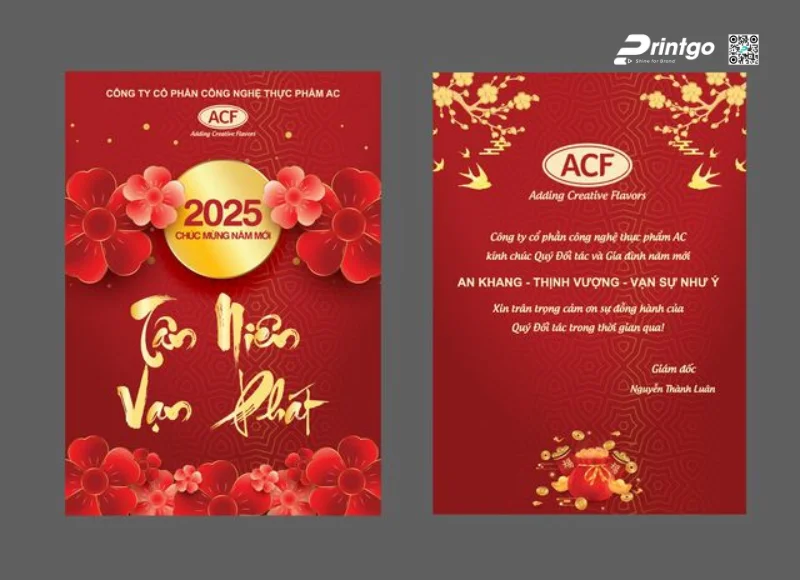 1000+ mẫu thiệp chúc mừng năm mới đẹp, tải miễn phí