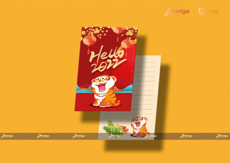 1000+ mẫu thiệp chúc mừng năm mới đẹp, tải miễn phí