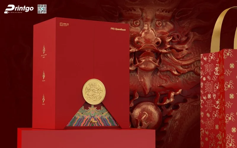 Kích thước chuẩn của hộp quà tết rỗng là bao nhiêu?