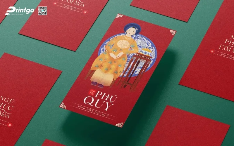 Chia sẻ 399 mẫu bao lì xì con ngựa sang trọng, hợp phong thủy Tết 2026