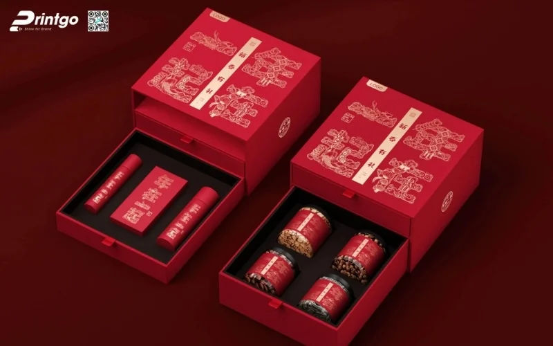 Tiêu chí vàng khi lựa chọn quà tết OCOP và nông sản sạch