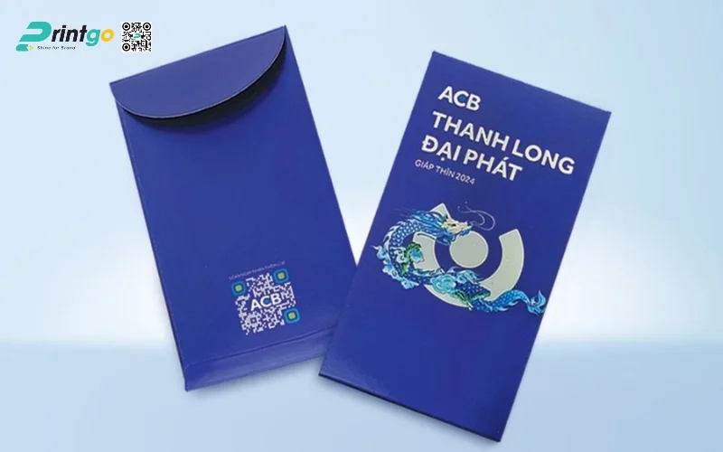 Khám phá những mẫu bao lì xì ngân hàng tại Việt Nam Khám phá những mẫu bao lì xì ngân hàng tại Việt Nam