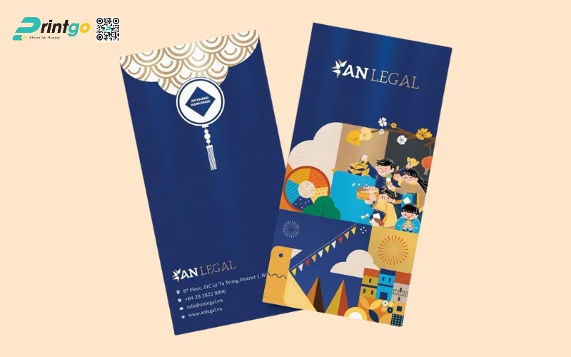 Khám phá những mẫu bao lì xì ngân hàng tại Việt Nam Khám phá những mẫu bao lì xì ngân hàng tại Việt Nam
