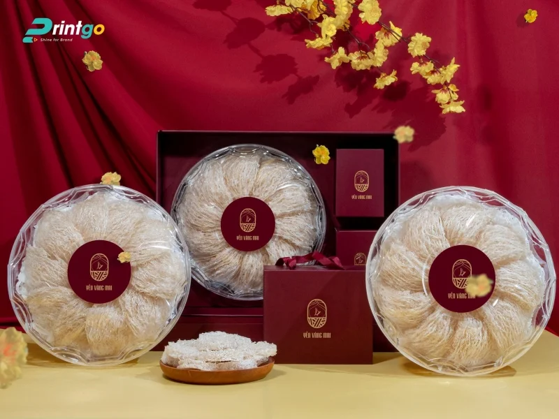 Nước yến/ đông trùng hạ thảo tốt cho sức khỏe 