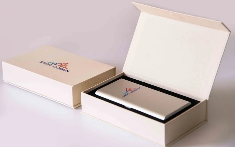 Sạc dự phòng an toàn 