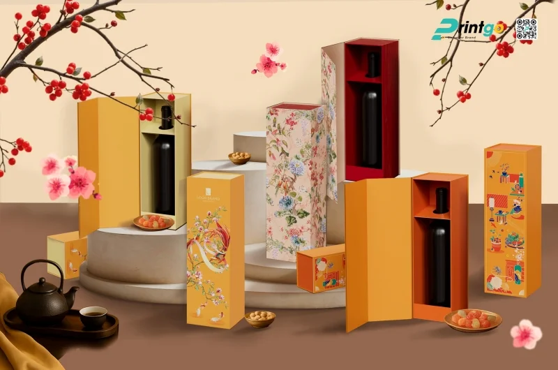 Rượu vang cao cấp