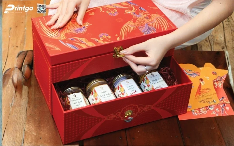 Tiêu chí vàng khi lựa chọn quà tết OCOP và nông sản sạch
