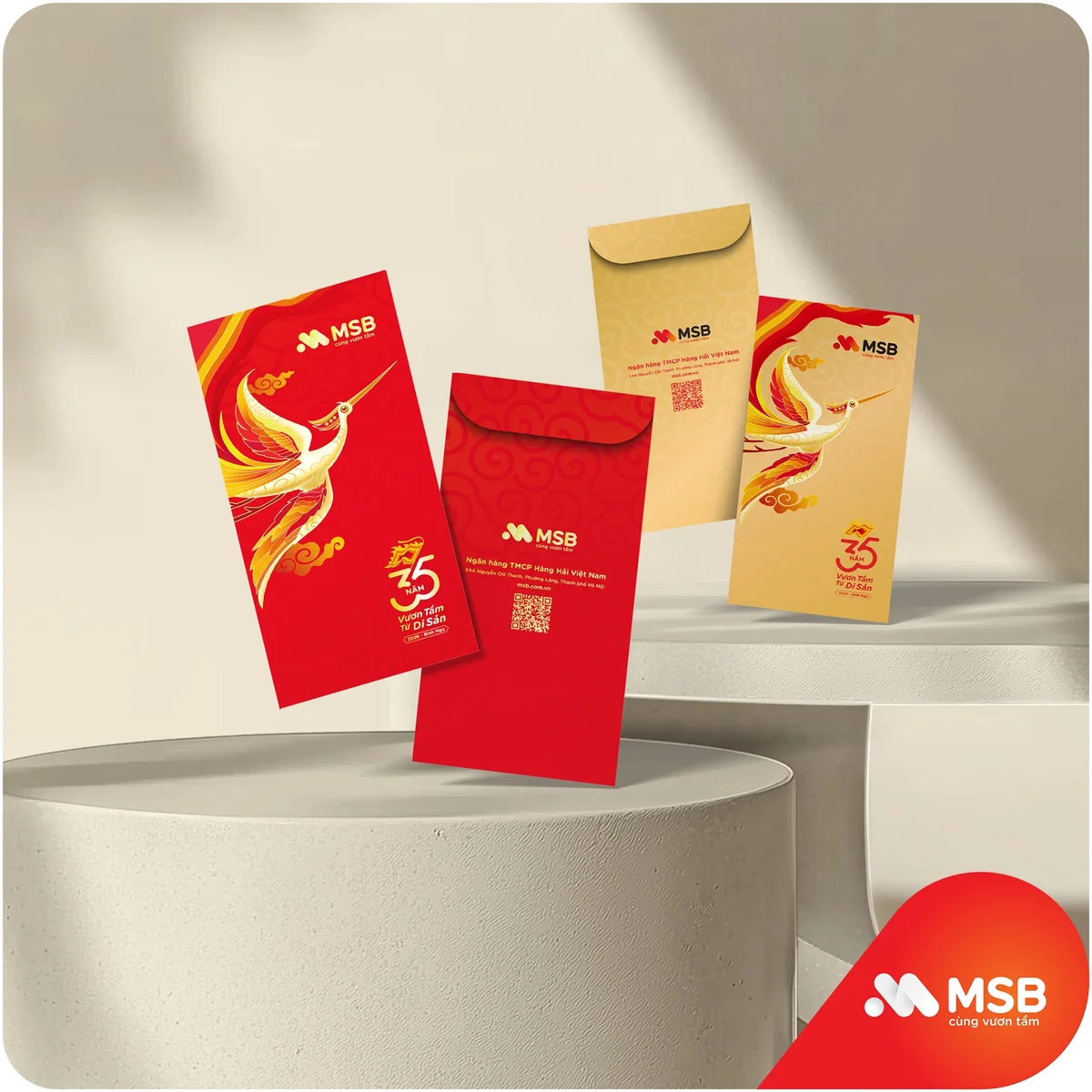 Khám phá những mẫu bao lì xì ngân hàng tại Việt Nam Khám phá những mẫu bao lì xì ngân hàng tại Việt Nam