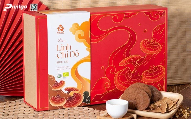 Tiêu chí lựa chọn đơn vị cung cấp hộp quà tết rỗng cho doanh nghiệp