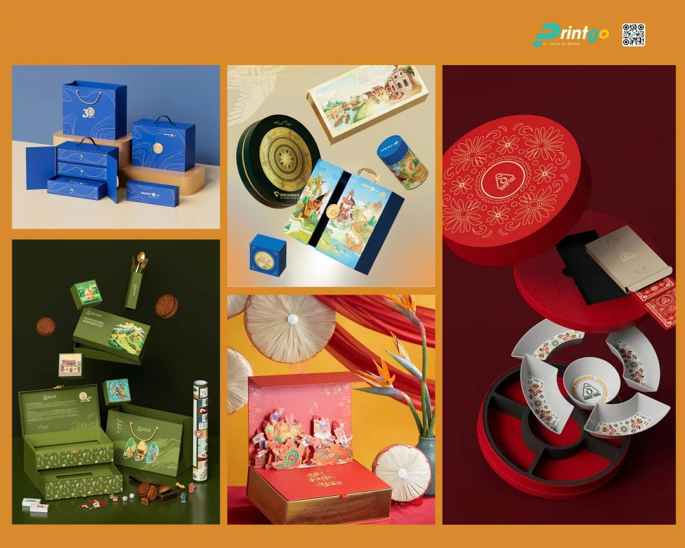 Thiết kế bứt phá - Vượt khỏi giới hạn hình khối truyền thống