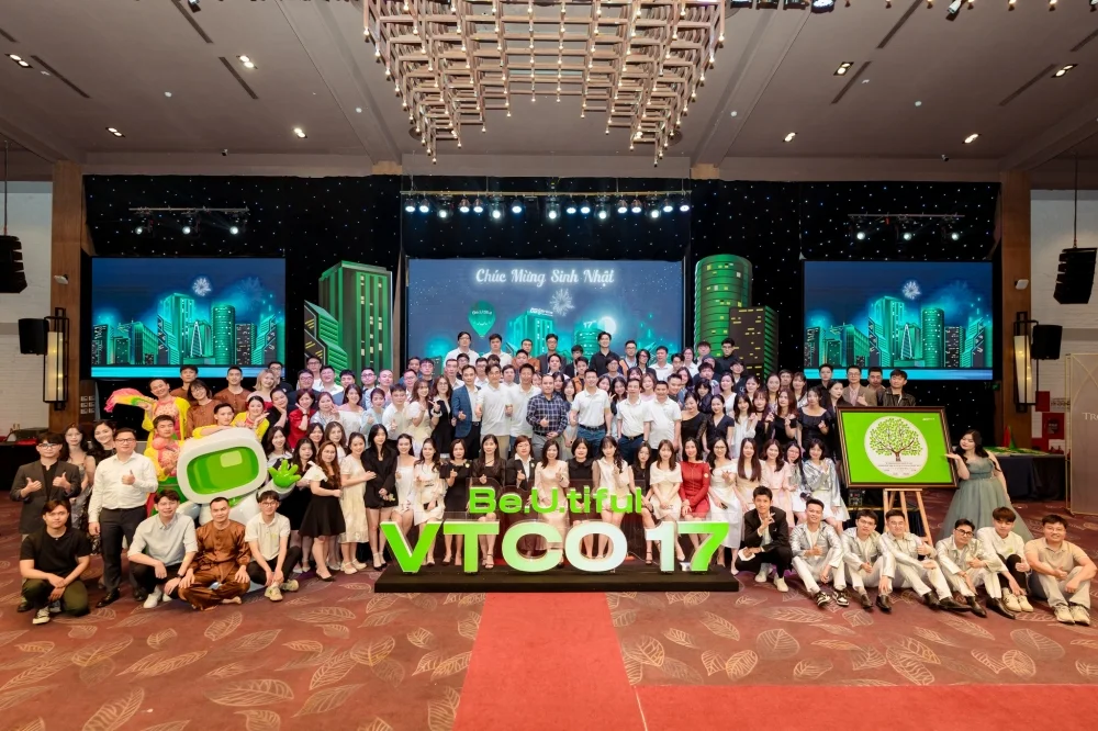 Công ty Cổ phần VTC Truyền thông Trực tuyến (VTC Online)
