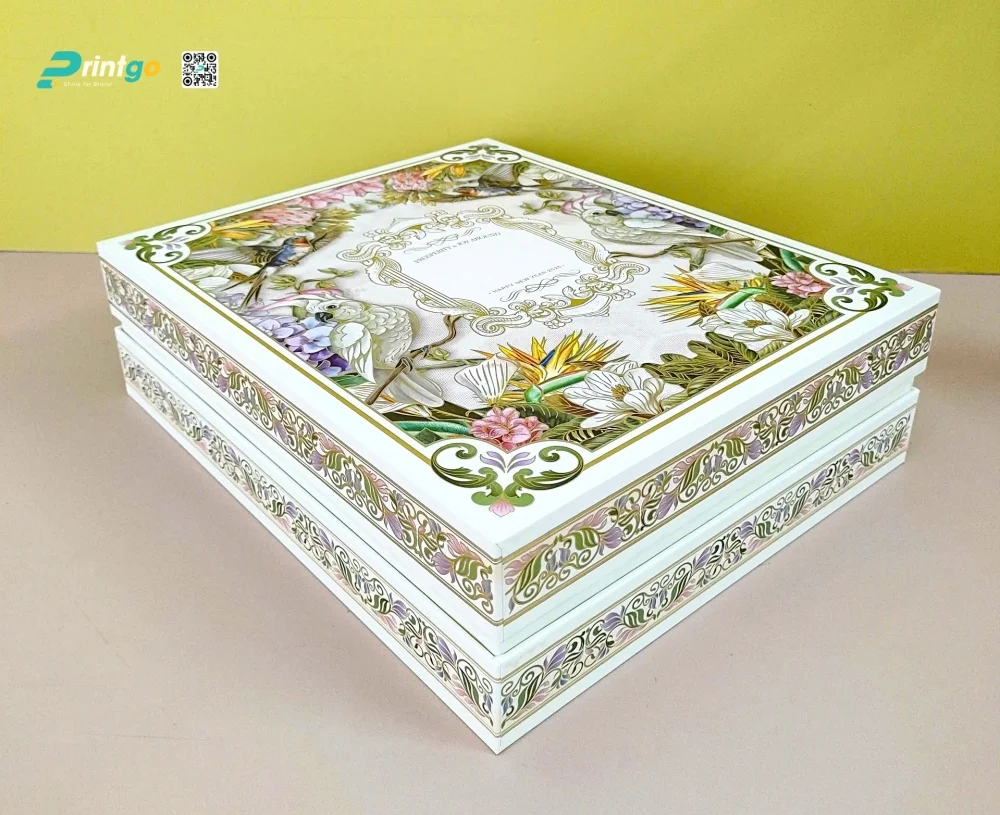 Quy cách hộp âm dương hở đai hiện đại mang đến trải nghiệm