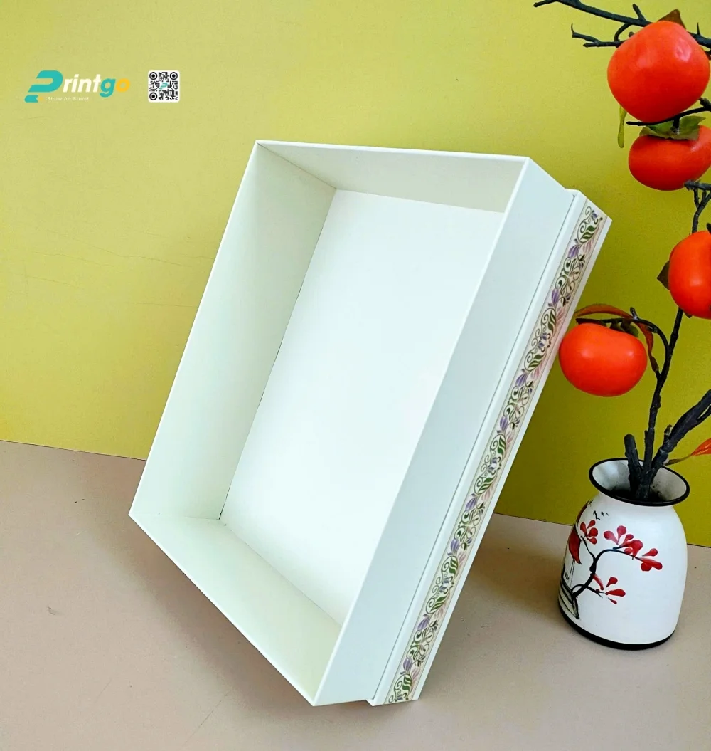 Quy cách hộp âm dương hở đai hiện đại mang đến trải nghiệm