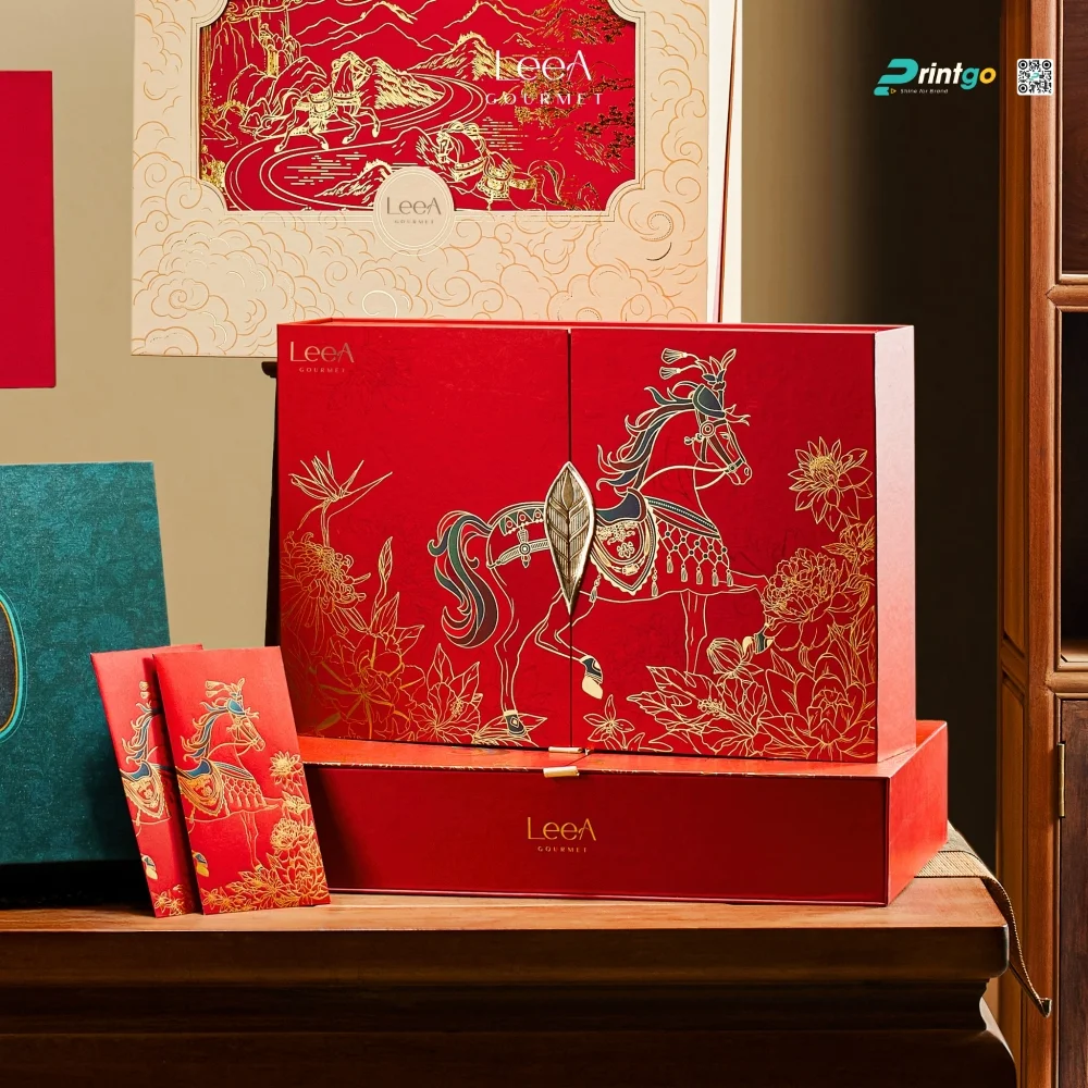 Chất liệu & gia công: tiêu chuẩn của sự hoàn hảo