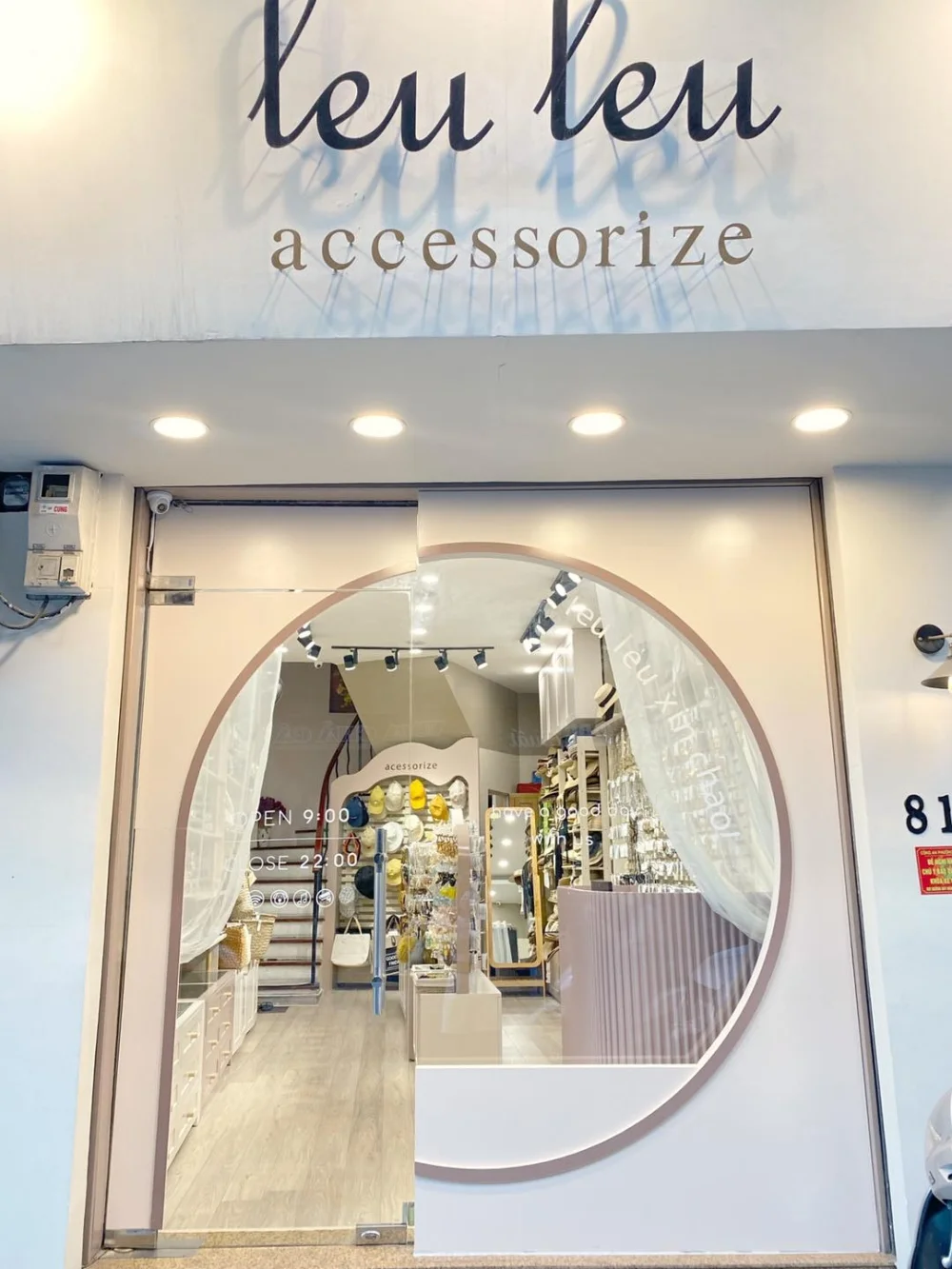 LeuLeu Accessorize: Hành trình kiến tạo vẻ đẹp từ những điều nhỏ nhất