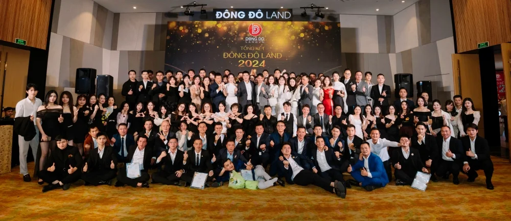 Bối cảnh dự án & yêu cầu từ Đông Đô Land