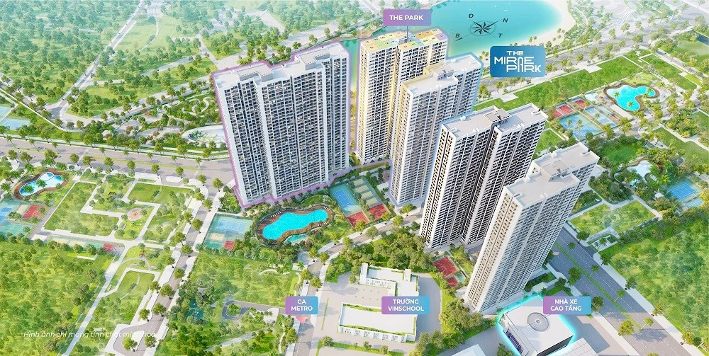Công ty Cổ phần Đông Đô Land Việt Nam