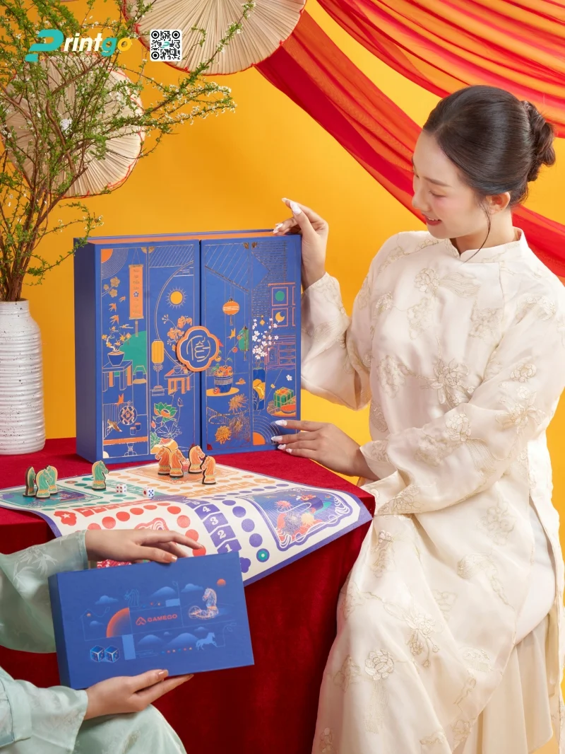 Quà tặng cho khách hàng cần Phù hợp với từng nhóm khách hàng