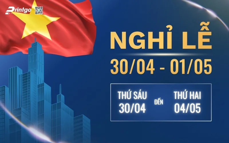 30/4 1/5 năm 2026 nghỉ mấy ngày theo lịch chính thức? 